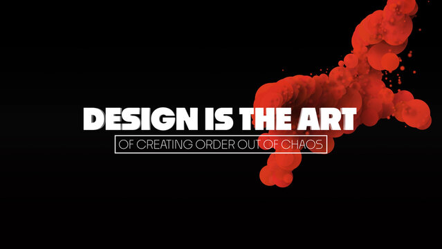 Animated Titles for Universal Videos