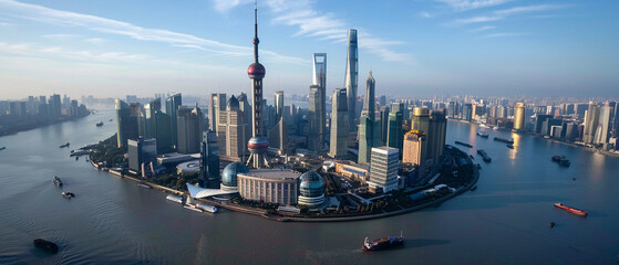 Chinese state-owned enterprises invest in US infrastructure projects