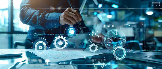 CRM customization for industry-specific needs