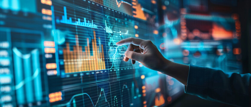 CRM for improving customer lifetime value