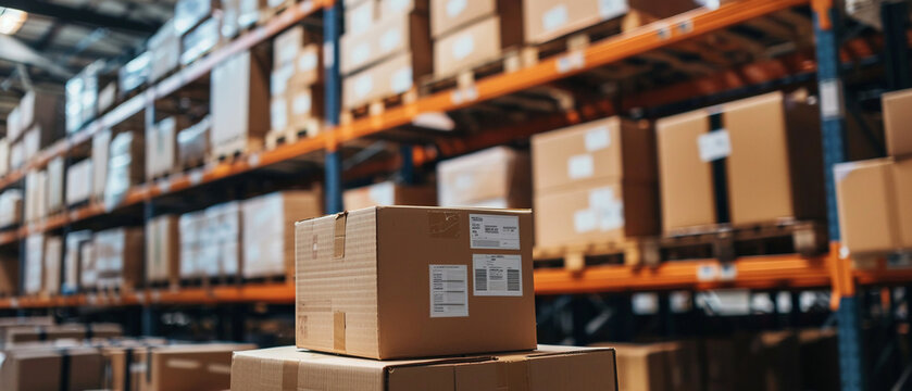 CRM for improving order processing