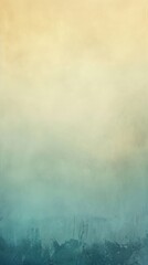 Abstract grunge background with brushstrokes creating a foggy look, perfect for projects that require a vintage and artistic touch