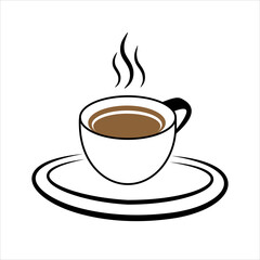 coffee cup tea cup drink