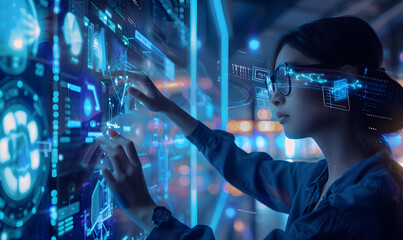 education and learning concept