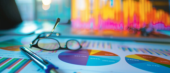 CRM for managing sales forecasts