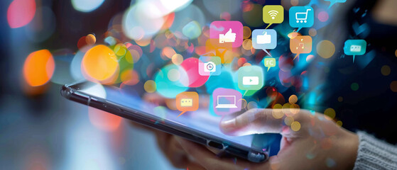 CRM for optimizing customer communication