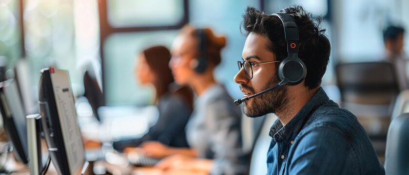 CRM for omnichannel customer support