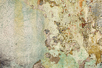 Background abstract texture wall