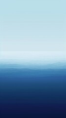 Serene abstract background of rolling hills fading into the distance, creating depth and tranquility with subtle color variations