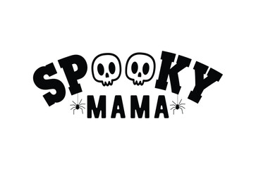 halloween svg design bundle, Retro halloween svg, Happy halloween vector, pumpkin, witch, spooky, ghost, funny halloween t-shirt quotes Bundle, Cut File Cricut, Silhouette 