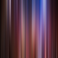 Colorful stripe abstract background. Motion effect. Color lines. Colored fiber texture backdrop and banner. Multi color gradient pattern and textured wallpaper.