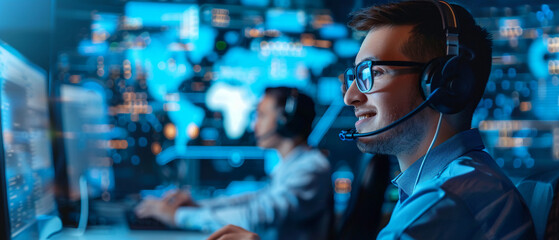 CRM for real-time customer support