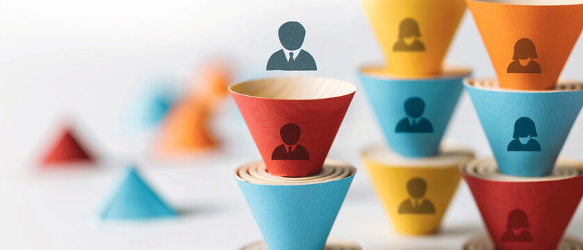 CRM strategies for improving customer retention