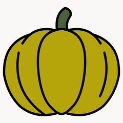 Pumpkin