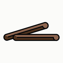 Cinnamon Sticks