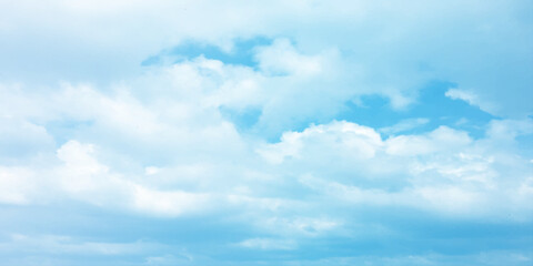 Fototapeta premium cloudy sunny love winter pattern abstract background image surface splashed storm image canvas use graphics effect white clouds fluffy clear layer effect unique winter snow background banner celebera