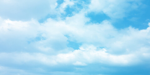 Obraz premium cloudy sunny love winter pattern abstract background image surface splashed storm image canvas use graphics effect white clouds fluffy clear layer effect unique winter snow background banner celebera