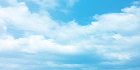 Obraz premium cloudy sunny love winter pattern abstract background image surface splashed storm image canvas use graphics effect white clouds fluffy clear layer effect unique winter snow background banner celebera