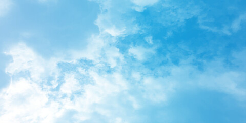 Obraz premium cloudy sunny love winter pattern abstract background image surface splashed storm image canvas use graphics effect white clouds fluffy clear layer effect unique winter snow background banner celebera