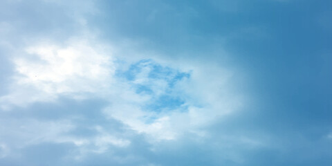 Fototapeta premium cloudy sunny love winter pattern abstract background image surface splashed storm image canvas use graphics effect white clouds fluffy clear layer effect unique winter snow background banner celebera