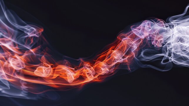 A fluoroscopy image showing the real-time movement of barium swallow through the esophagus, highlighting the dynamic process of swallowing, set against a dark background to enhance the visibility of