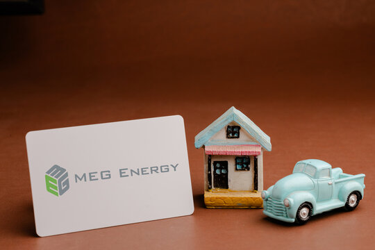 MEG Energy is a Canadian oil sands company focused on sustainable in situ extraction. They commit to innovation and environmental stewardship
