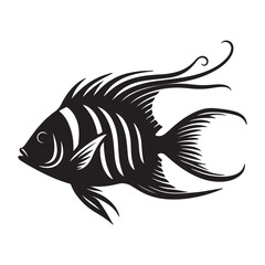 The Versatile Pomfret Sea Fish A Culinary Delight