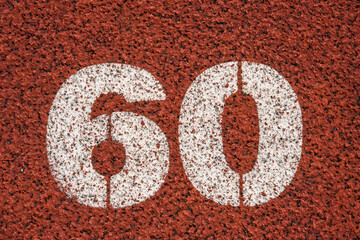 Tory do biegów lekkoatletycznych © TM 360