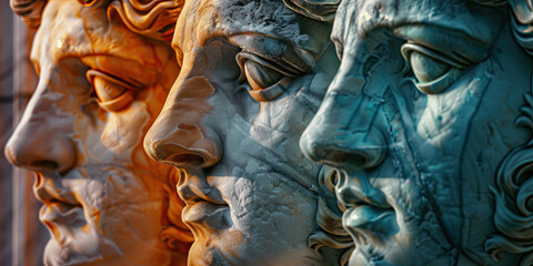 Pillars of Republican Governance: Law, Order and Liberty Intertwine