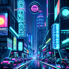 Technology and robots are present in almost every city in the world.