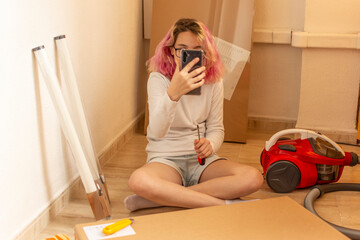 Fototapete bei efototapeten.de bestellen   