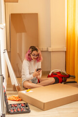 Fototapete bei efototapeten.de bestellen   