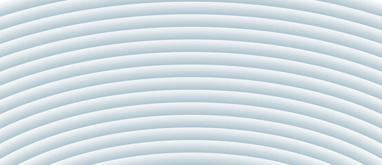 Obraz premium Abstract gray lines background. Metal style minimal background or cover.