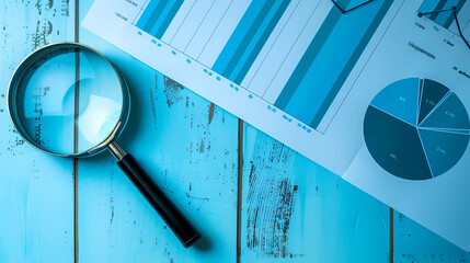 The Details Matter: Business Data Under Examination