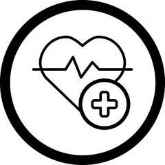 Health Icon Design