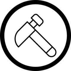 Early Recovery Icon Design