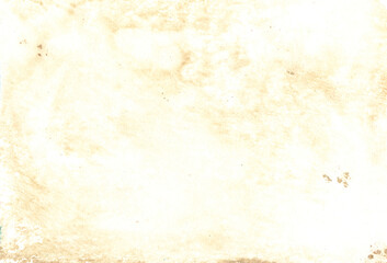 Aquarell abstrakter Hintergrund