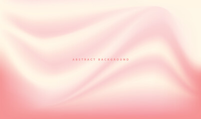Abstract gradient background with copy space