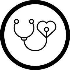 Statoscope Vector Icon Design