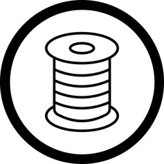 Filament Icon Design