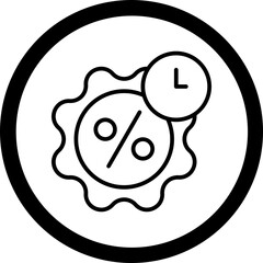 Obraz premium Special Offer Icon Design