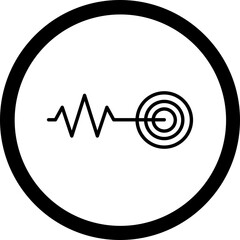 Magnitude Icon Design