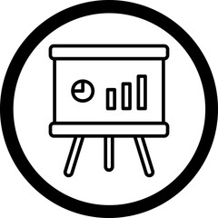 Presentation Icon Design