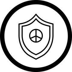 Shield Icon Design