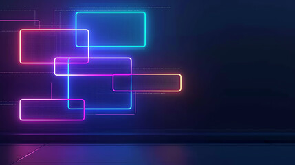 Gamified project management tools, side view, streamlining workflows, digital tone, vivid