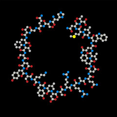 The Hypoglycemia Treatment Molecule - Glucagon