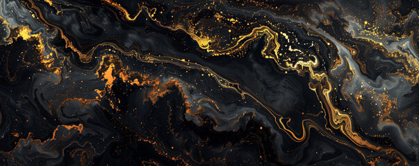 A luxurious abstract texture with intricate details and rich hues, ideal for creating opulent and sophisticated wall decor.