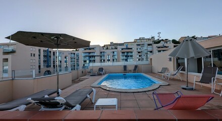 Fototapeta premium SETE (Hérault)