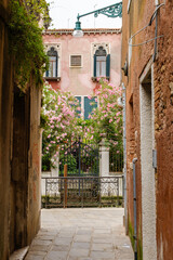 Venice’s Magic: Exploring the Scenic Streets and Canals