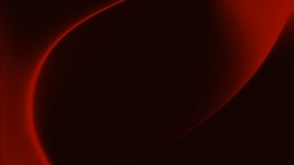 Red abstract geometric background, for use in composing content and posters , Fit for presentation design. website, basis for banners, illustration wallpaper